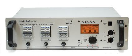 LSDR-65ES